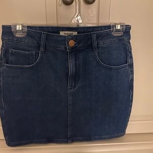 Doesn’t fit